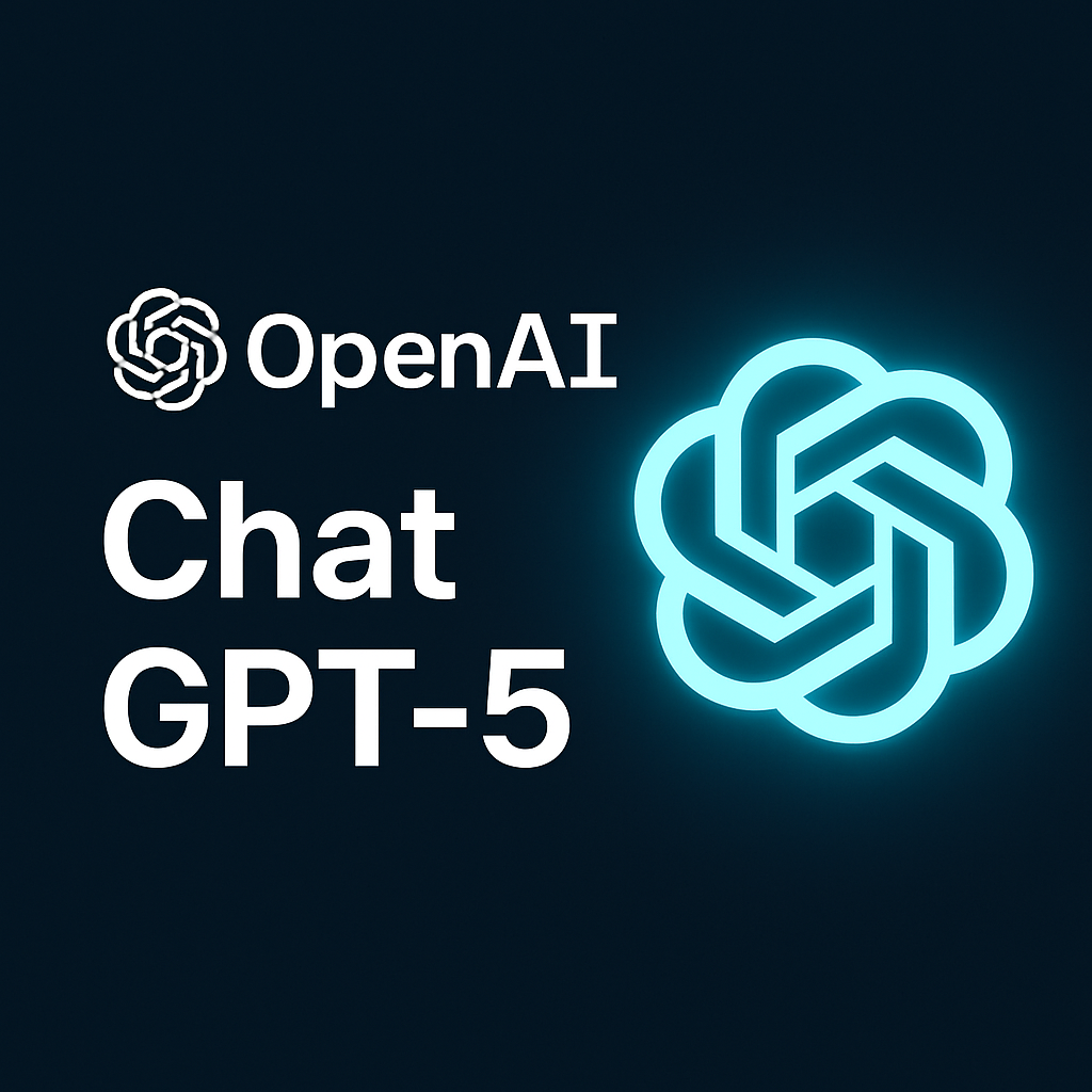 OpenAI GPT-5 का प्रोफेशनल ग्राफिक